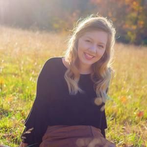 Meet your Posher, Kate